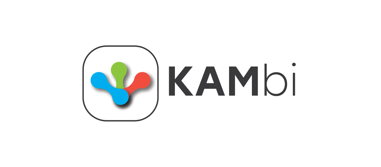 logotip aplikacije KAMbi